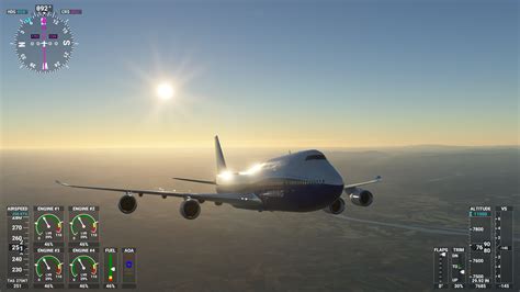 Flight Simulator 2020 Review 的图像结果