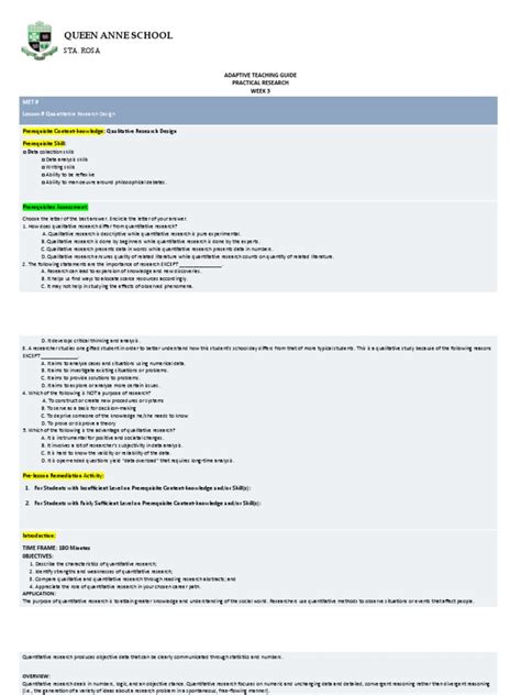 Image result for Practical Research Guide