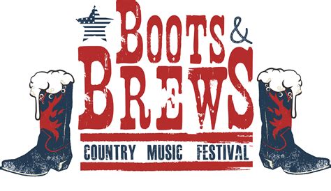 Boots & Brews Country Music Festival Ventura, Santa Clarita, Morgan Hill