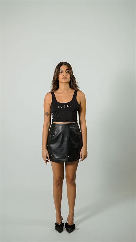 Sugar bling top – LabelSugar