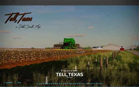 Image result for Farming Simulator 22 Texas Map