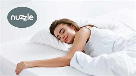 Nuzzle Pillow Review: Are Nuzzel Pillows Worth It? Honest Reviews, Complaints & Consumer Reports ...