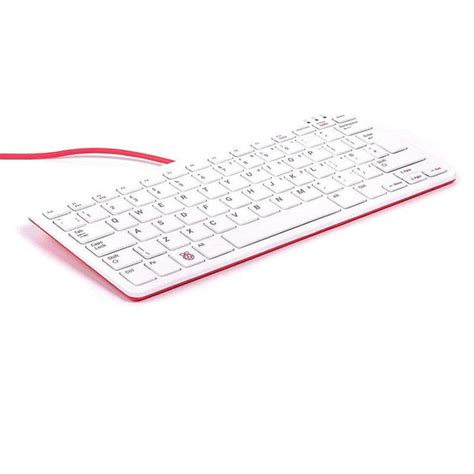 Official Raspberry Pi 4 Desktop Kit- With Raspberry Pi 4 Model B 2GB ...