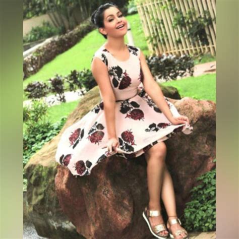 Shubhangi Atre is nothing like Angoori Bhabhi in real life; check out ...