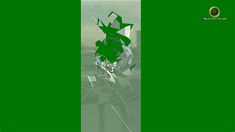 Image result for Greenscreen Breaking