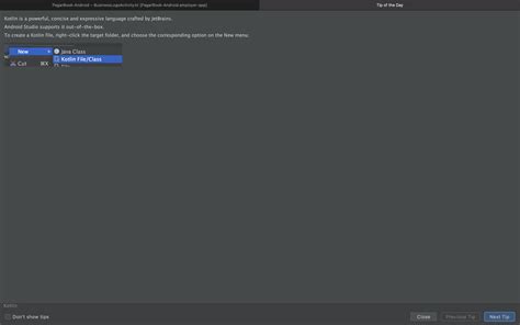 Image result for Android Studio Opening