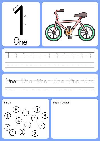 Image result for Drawing Number Object 2