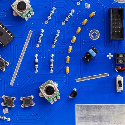 Poly Modular Synthesizer 的图像结果