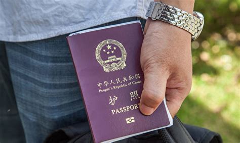 《中华人民共和国出入境通行证》 和护照的区别是什么？ - 出国签证帮
