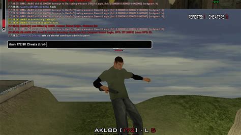 Image result for Hack Troll Menu 1.8 Client.java