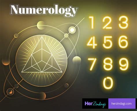 Numerology November 2020 Horoscope According To Birth Date By Expert In ...