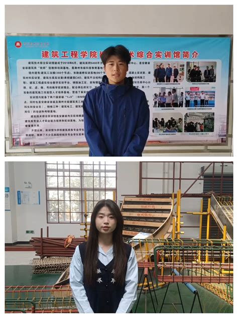 建筑工程学院：开展“学长学姐说专业”活动-建筑工程学院-滁州职业技术学院