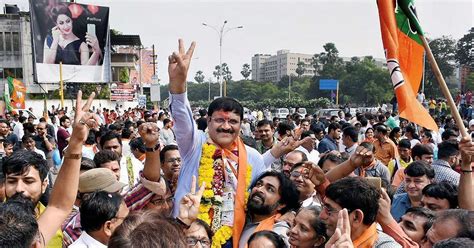 Gujarat election result: Why BJP’s victory in Surat has left Congress ...