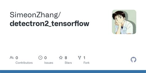 Image result for Detectron2 Using Tensorflow