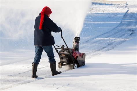 Driveway Snow Removal | Residential Snow Removal | Snow Removal