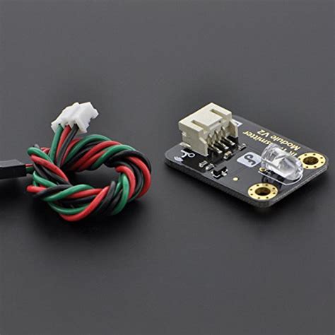 Buy Digital Infrared Signal Transmission Module (Arduino Compatible ...