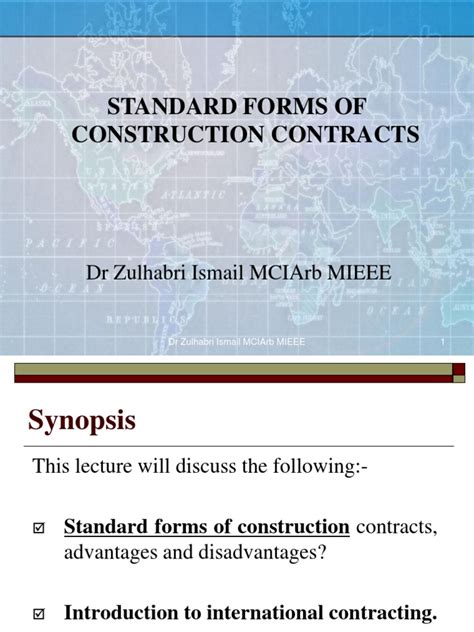 Image result for Standard Form Contract Examples