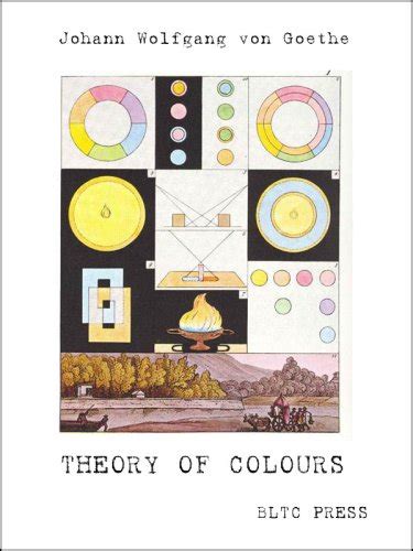 Theory of Colours eBook : Goethe, Johann Wolfgang von, Charles Lock ...