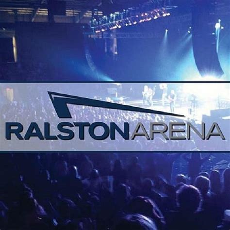 RALSTON ARENA (2026) All You Need to Know BEFORE You Go (with Photos ...