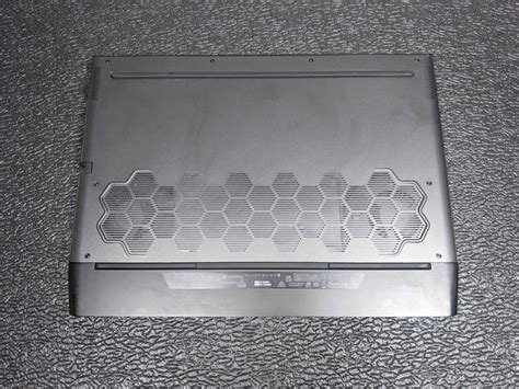 Alienware M15 R4 的图像结果