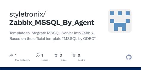 Image result for Zabbix Microsoft SQL