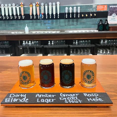 ABOUT US | Great River Brewery Davenport Iowa