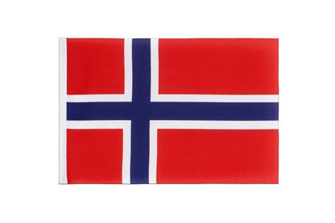 Norway - Little Flag 6x9" - MaxFlags - Royal-Flags