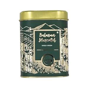 Tea And Twigs | Darjeeling Black Tea - 100 Grams | Balasun Muscatel ...