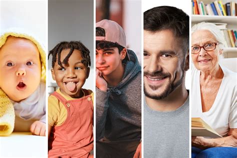 General Guidelines To Consume Buck Wheat By Different Age Groups