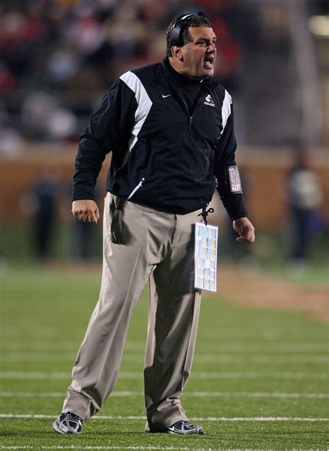 Michigan Football: 10 Things Wolverines Fans Must Know about Brady Hoke