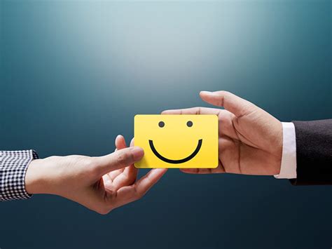 A case against 'Who is your customer'