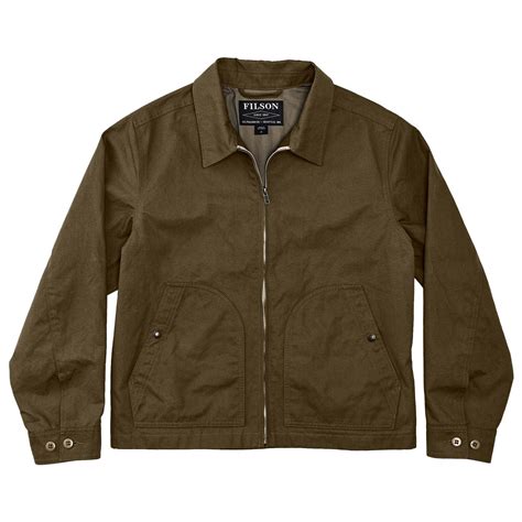 Filson Ranger Crewman Jacket - Freizeitjacke Herren online kaufen ...
