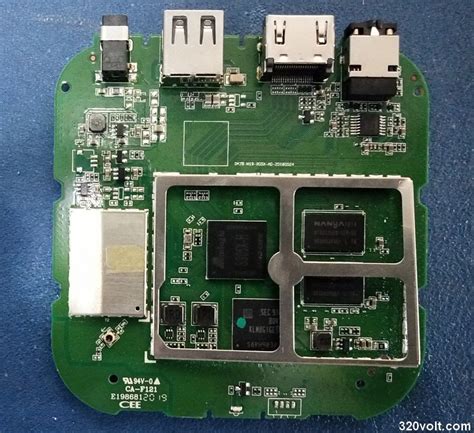 MI Box Tutorial 的图像结果