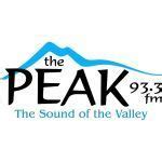 93.3 The PEAK listen live | Port Alberni 93.3 FM CJAV-FM