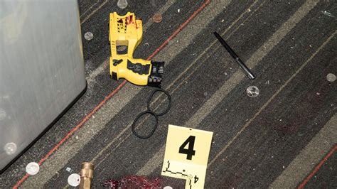 Image result for Taser Fail