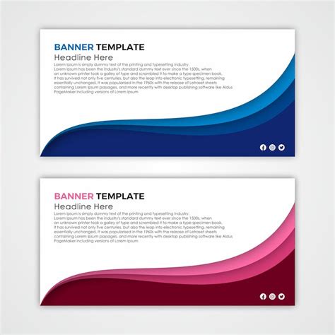 Curved banner Images - Free Download on Freepik