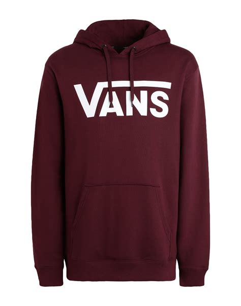 Buy vans pink hoodie mens Flash Sales