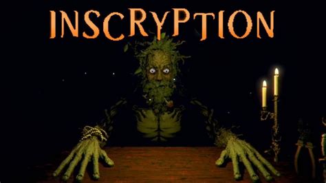 Image result for Inscryption Final Boss