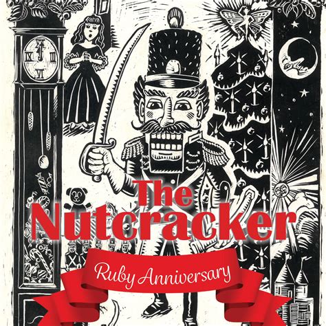 The Nutcracker - Ashtabula Arts Center