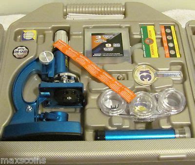 Science Tech Microscope Set 的图像结果