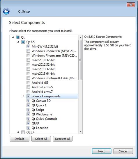 Image result for Qt5 Code