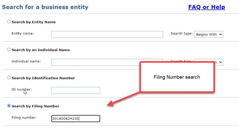 Michigan Business Entity Search (Guide: All You Need To Know)