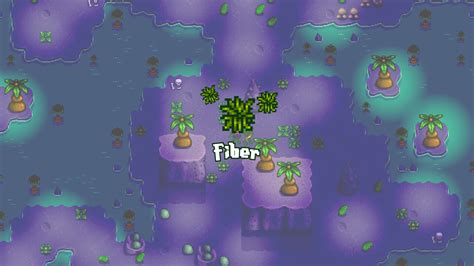 How to Get Fiber in Stardew Valley - Player Assist | Game Guides ...