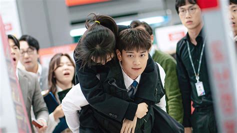 12 upcoming Korean dramas releasing in August 2024 starring popular ...