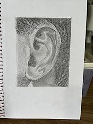 MENORAH Paper-A5-Oil Paint Artist Sketchbook-180 Gsm- Spiral Bound ...