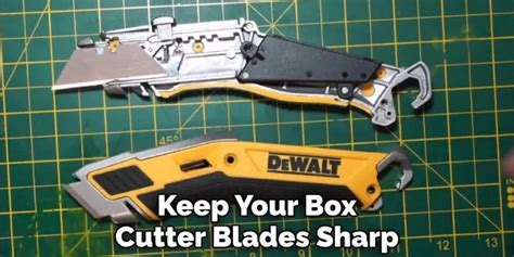How to Replace Box Cutter Blade 的图像结果