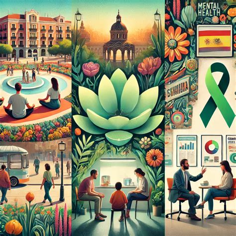 Mental Health: Spanish Vocabulary for Counseling - MY-SPANISH-DICTIONARY