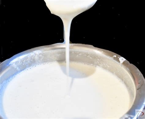 डोसा इडली बैटर बनाने की विधि/ रेसिपी Dosa Idli Batter Recipe - पारूल के ...