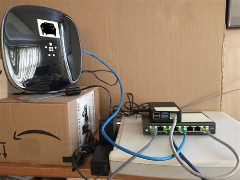 Raspberry Pi 4 WLAN Tutorial 的图像结果