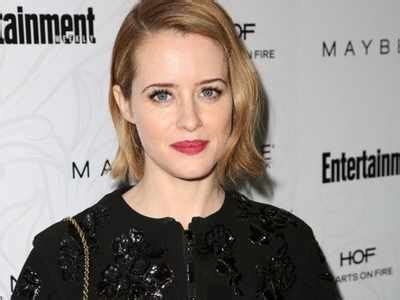 'The Crown' season 2 is different: Claire Foy - Times of India